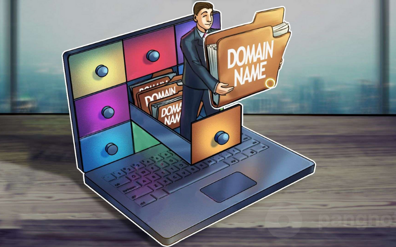 4 bước chọn tên miền website phù hợp