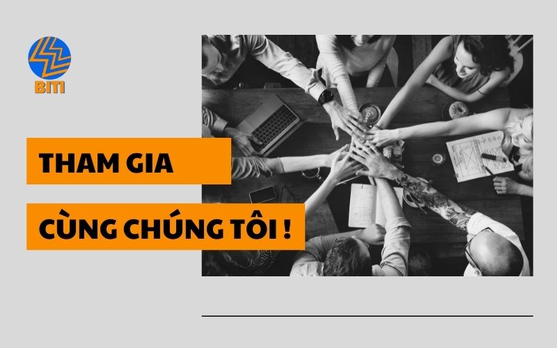 Tuyển dụng tháng 10 – 2021