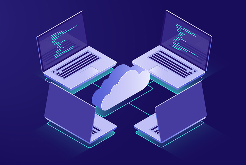 web hosting