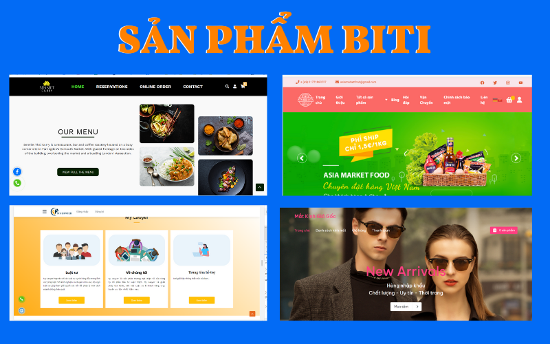 công ty thiết kế website Đà Nẵng