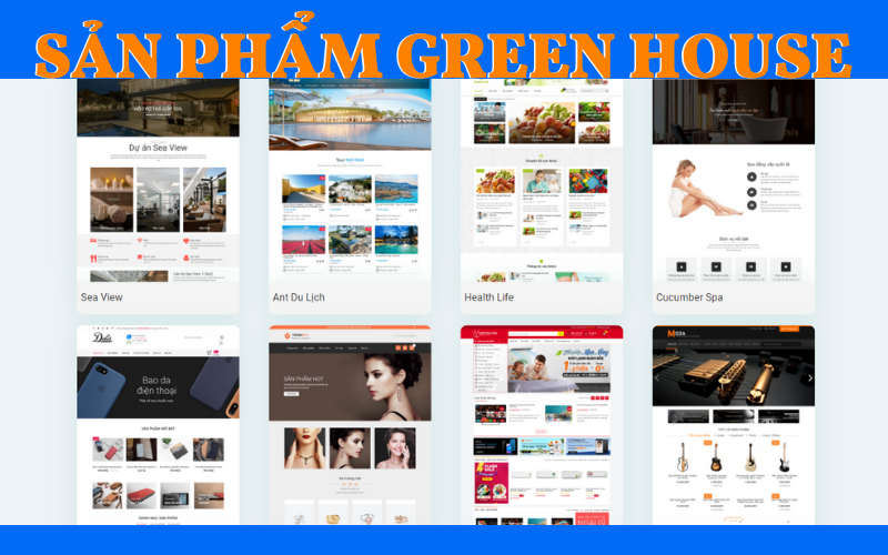 công ty thiết kế website Đà Nẵng