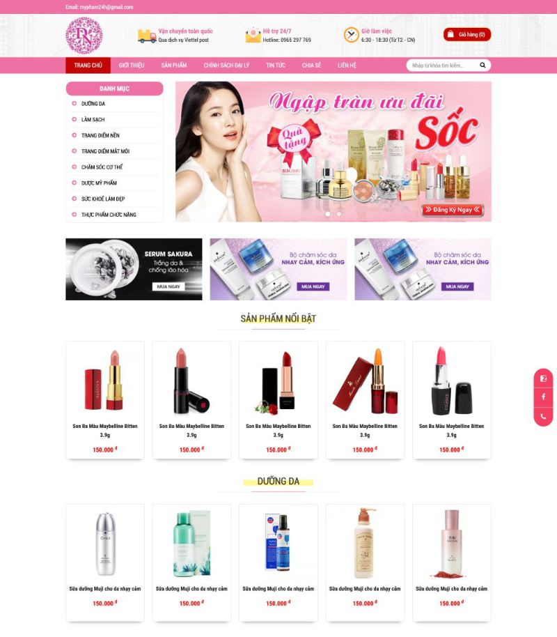 Nghiên cứu hành vi khách hàng trên web