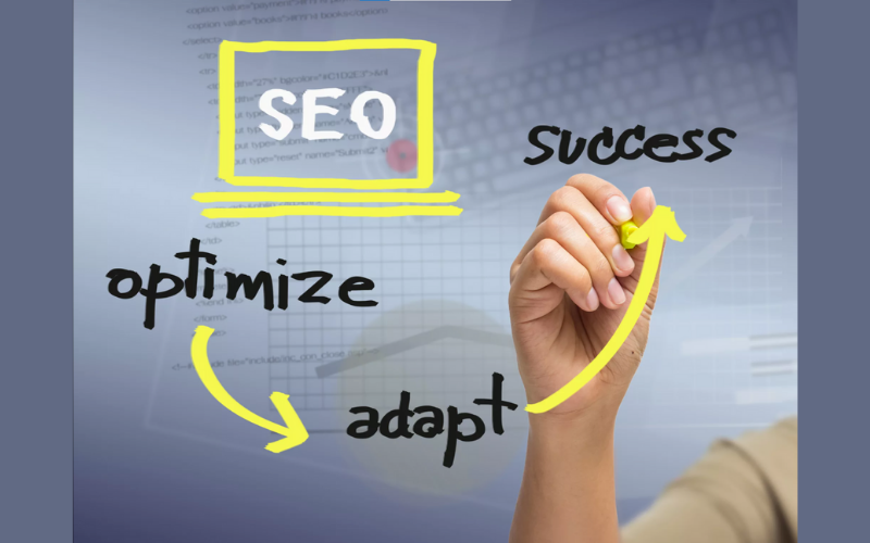 Cách viết Content chuẩn SEO