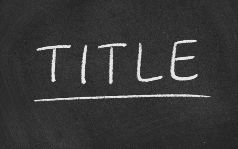 Cách viết Content chuẩn SEO