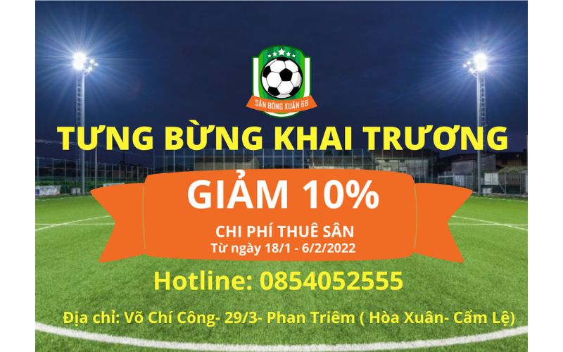 Giao lưu bóng đá