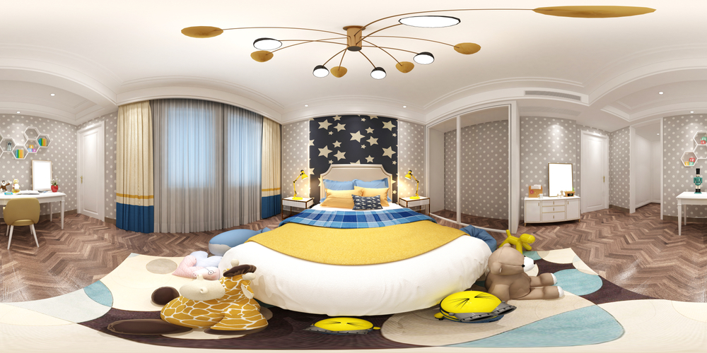 vr 360 độ là gì? 