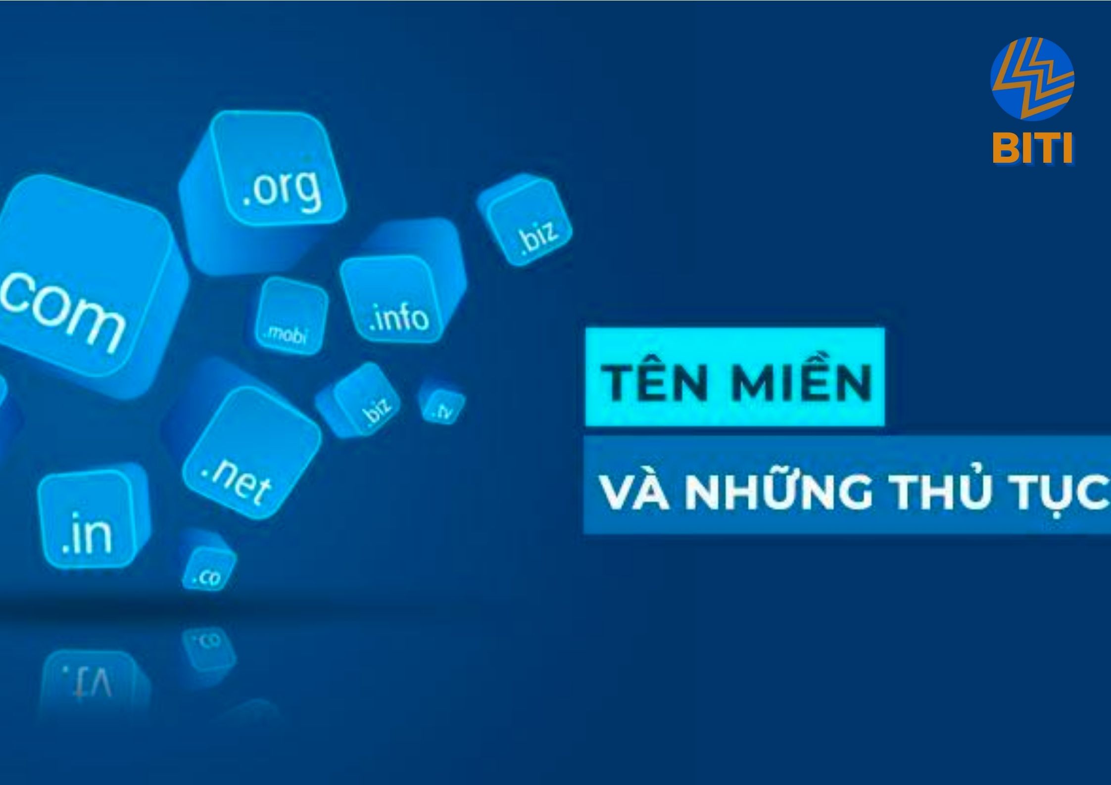 Hướng dẫn cách mua & đăng ký tên miền hay