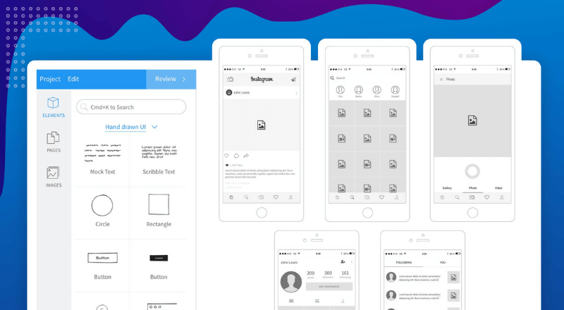 Phần mềm thiết kế Website