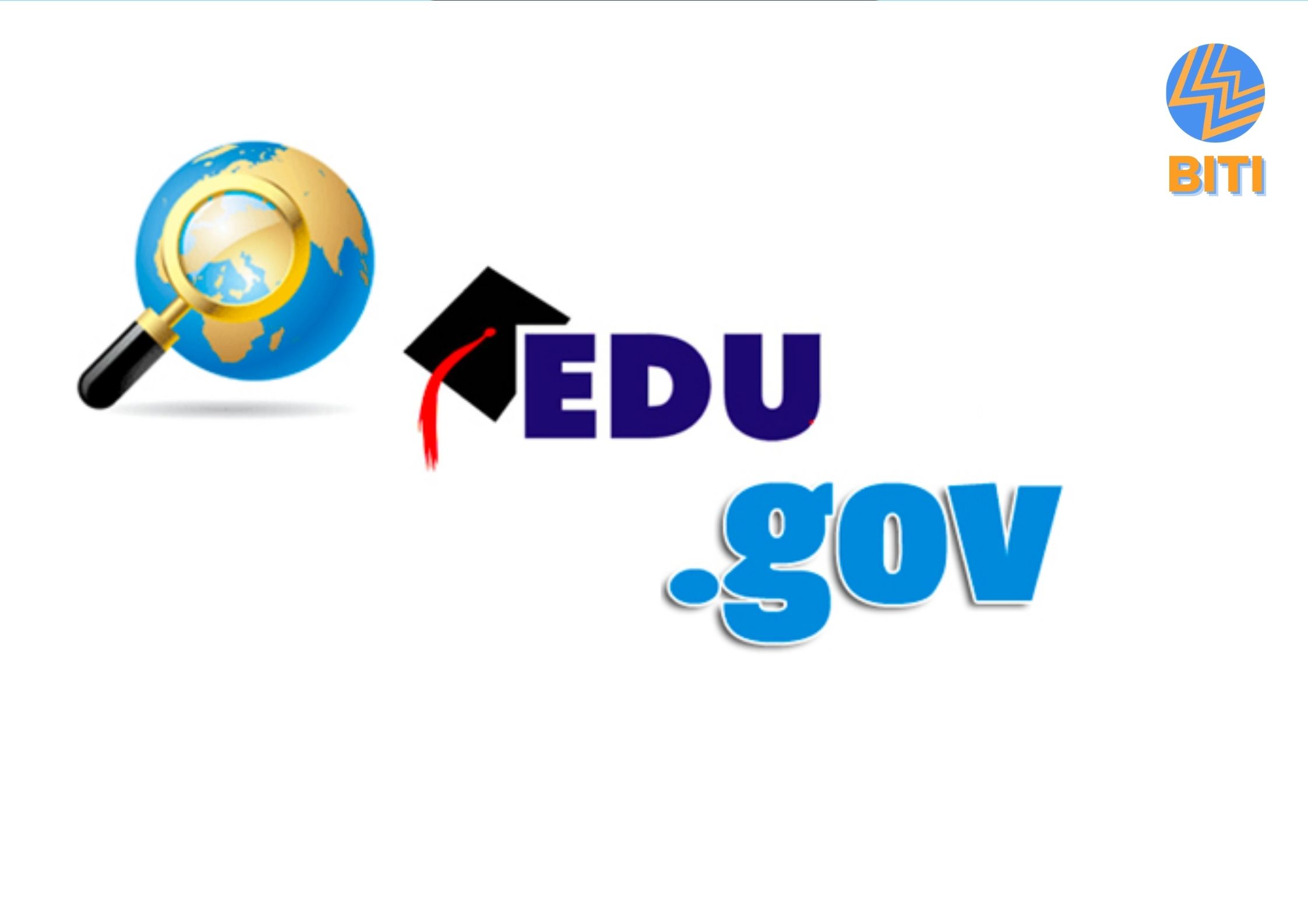 Tên miền cấp cao được tài trợ (.edu, .gov, .post…) 
