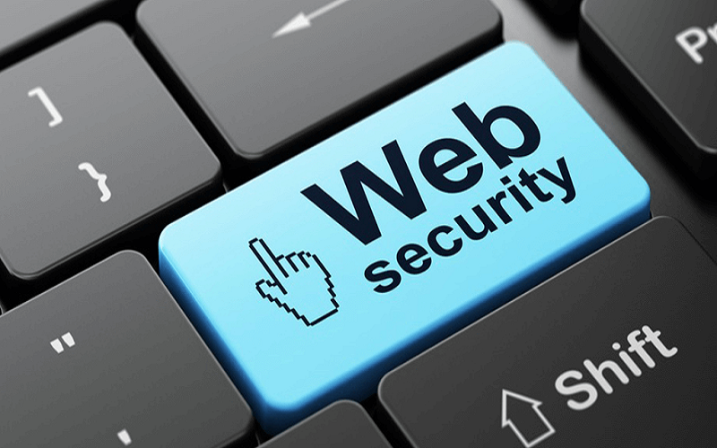 Tối ưu bảo mật với khóa SSL