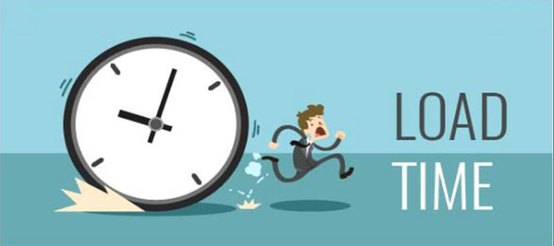 website chuẩn seo