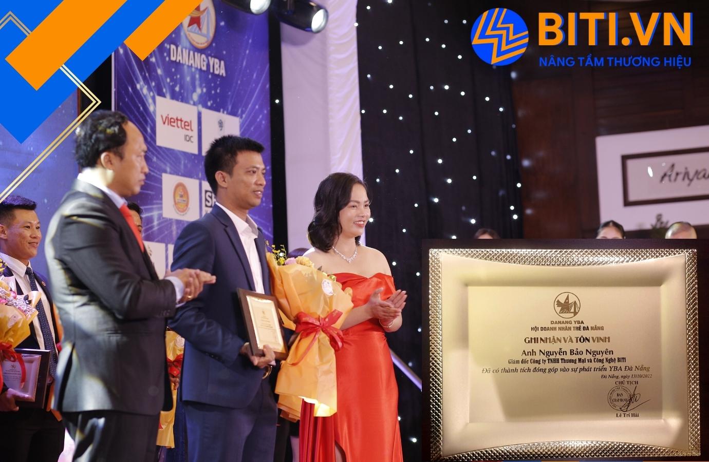hội doanh nhân trẻ đà nẵng