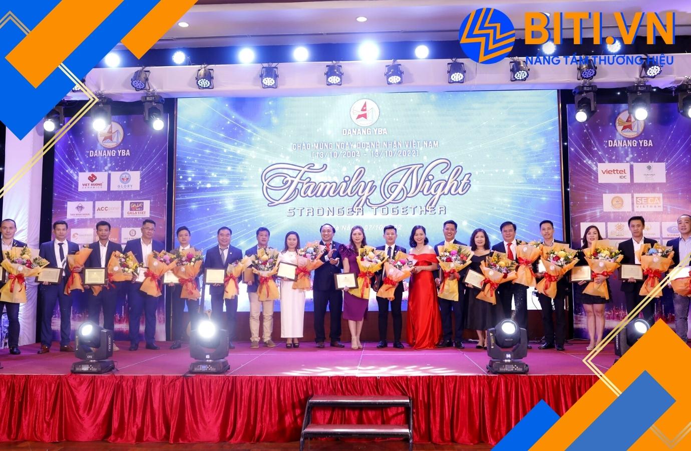 hội doanh nhân trẻ đà nẵng