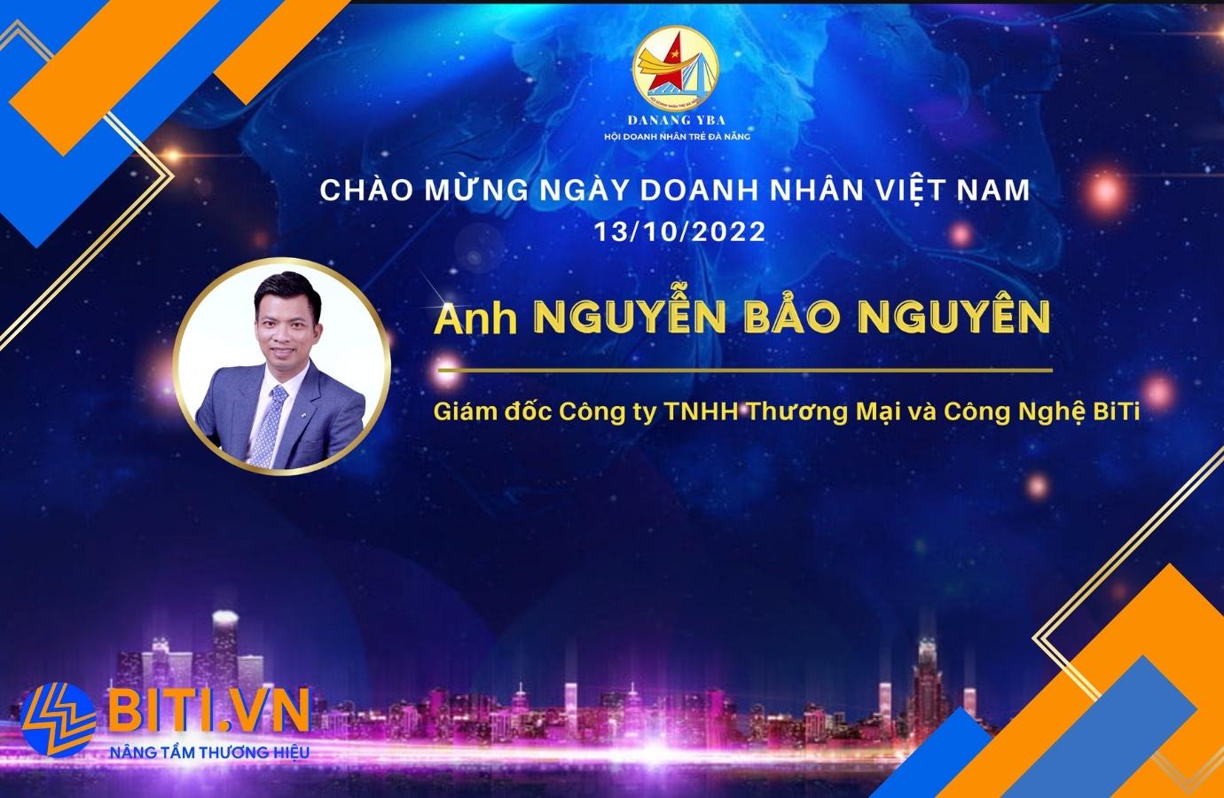hội doanh nhân trẻ đà nẵng