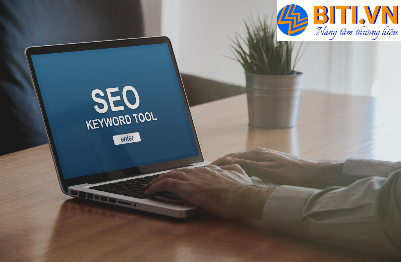 mật độ từ khóa cho SEO website không thể bỏ qua trong quá trình phát triển nội dung.