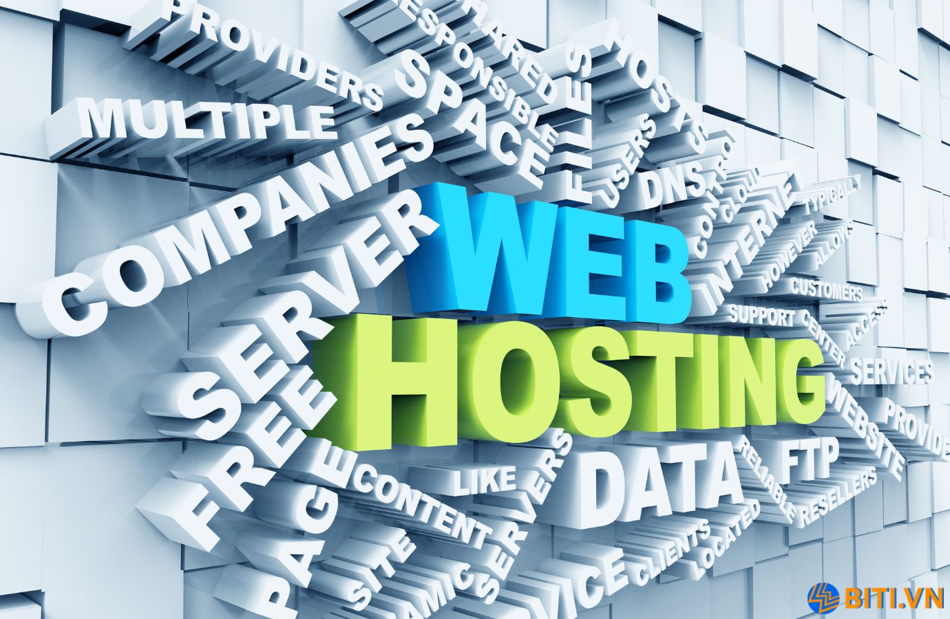 web hosting