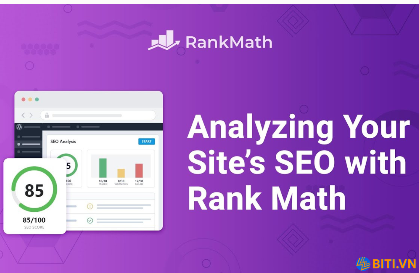Keyword density